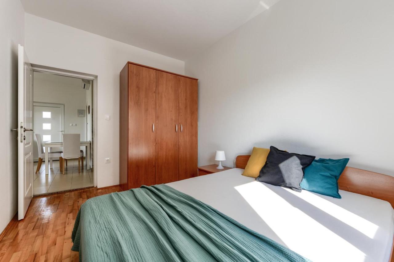 Appartamento Zara 1 Kruševo Esterno foto