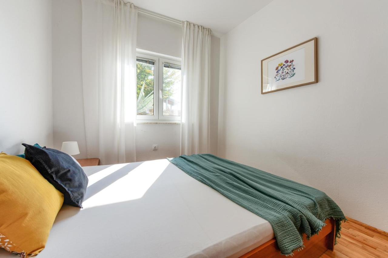Appartamento Zara 1 Kruševo Esterno foto