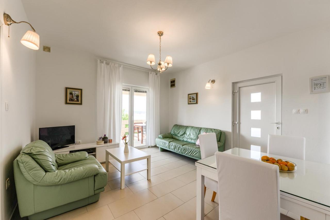 Appartamento Zara 1 Kruševo Esterno foto