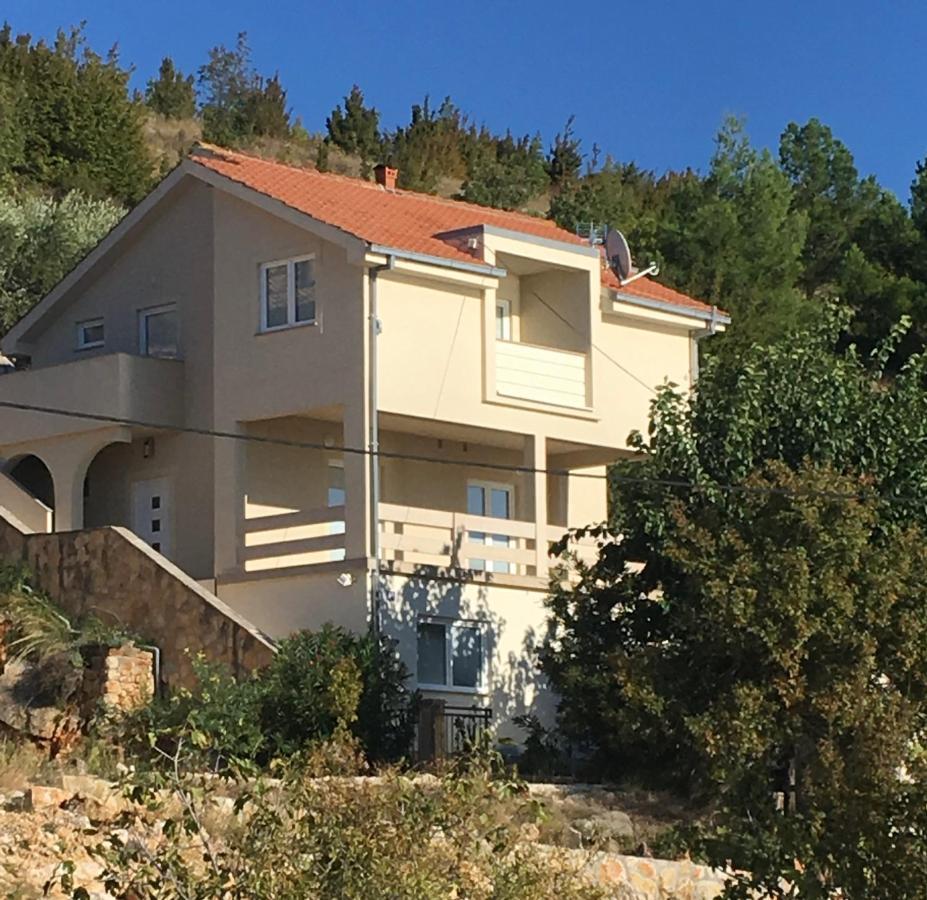 Appartamento Zara 1 Kruševo Esterno foto