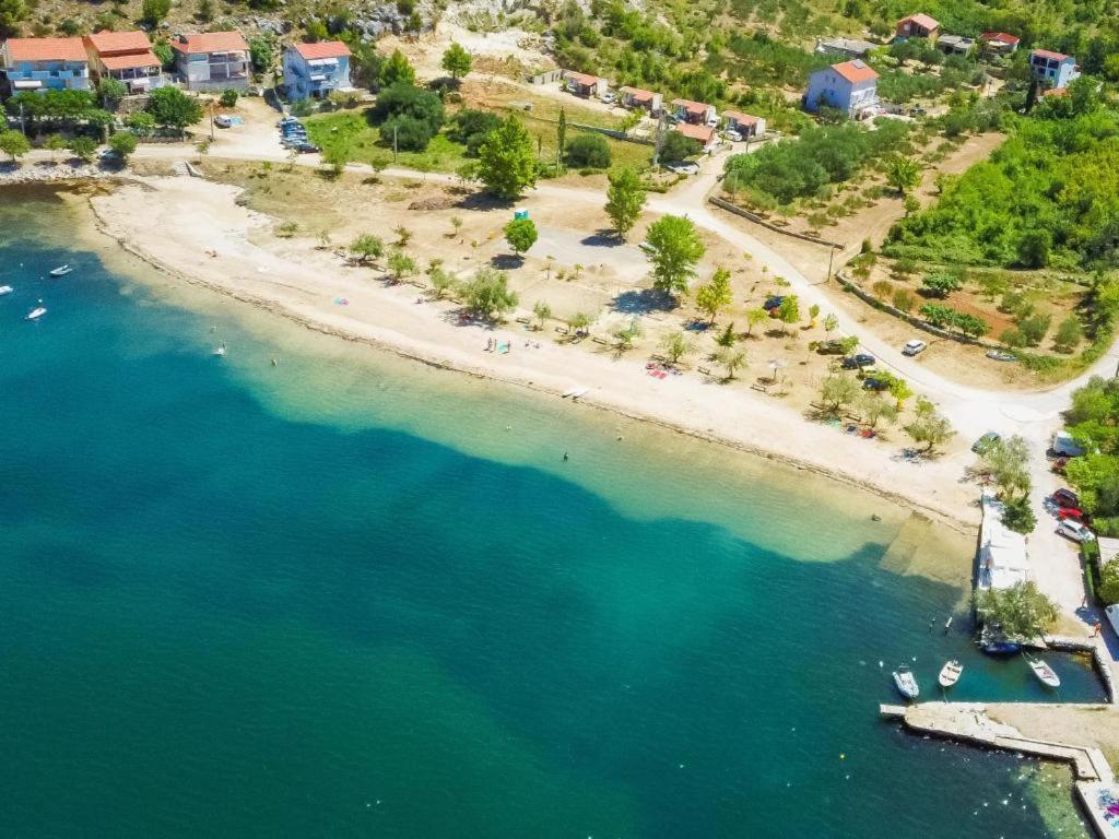 Appartamento Zara 1 Kruševo Esterno foto