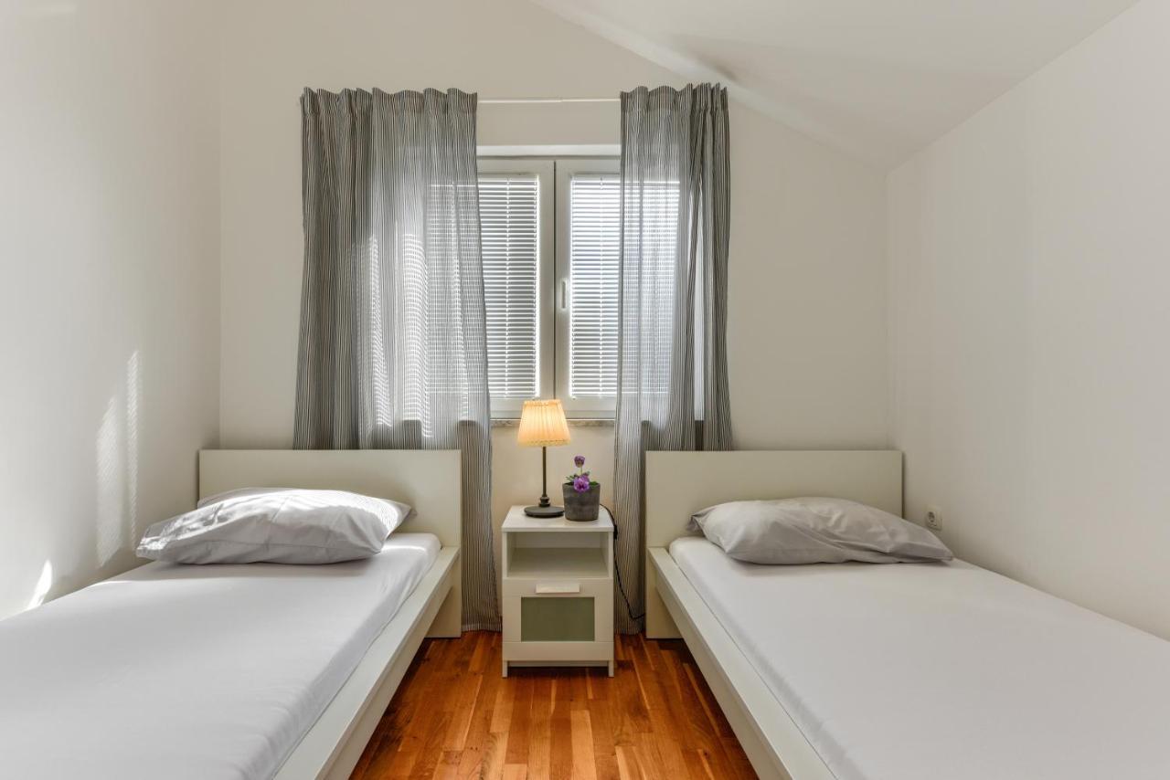 Appartamento Zara 1 Kruševo Esterno foto